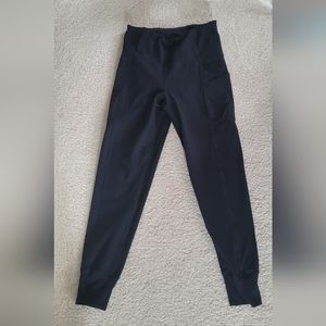 CJLA Joggers with pockets